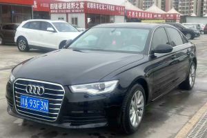 奧迪A6 奧迪 3.0T allroad quattro