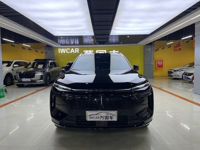 2023年11月 长城 摩卡DHT-PHEV 两驱长续航版图片