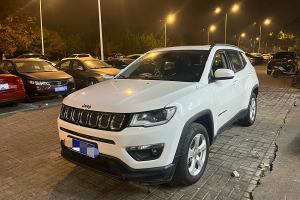 指南者 Jeep 200T 自動家享版