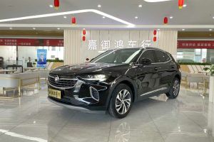 昂科威S 別克 昂科威S GS 四驅(qū)運(yùn)動型