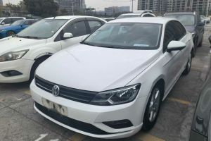 凌渡 大眾 230TSI DSG風(fēng)尚版