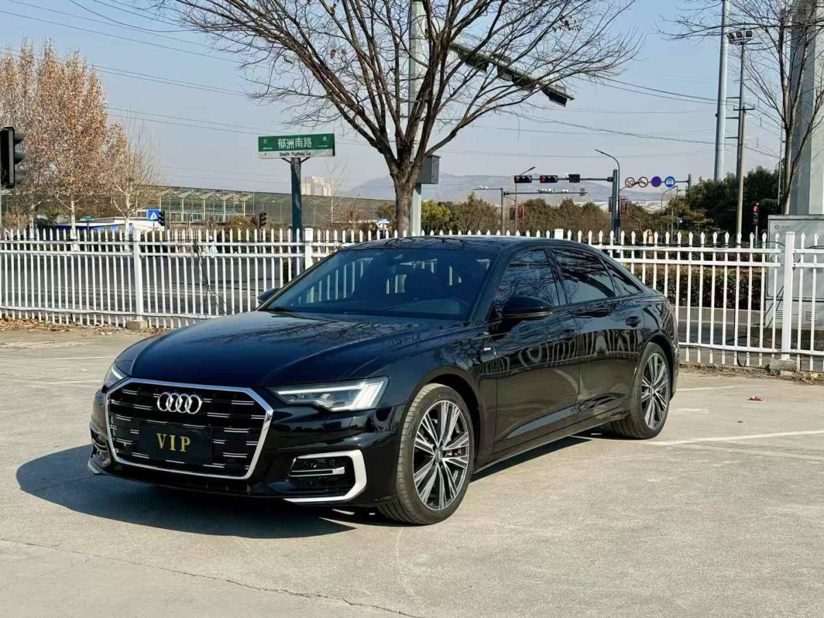 奧迪 奧迪SQ5  2021款 3.0 TFSI quattro圖片