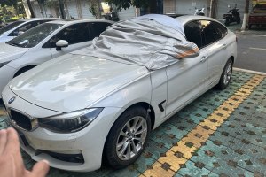 宝马3系GT 宝马 320i 时尚型