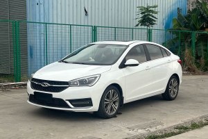 艾瑞澤5 奇瑞 SPORT 1.5T 手動(dòng)豪華版