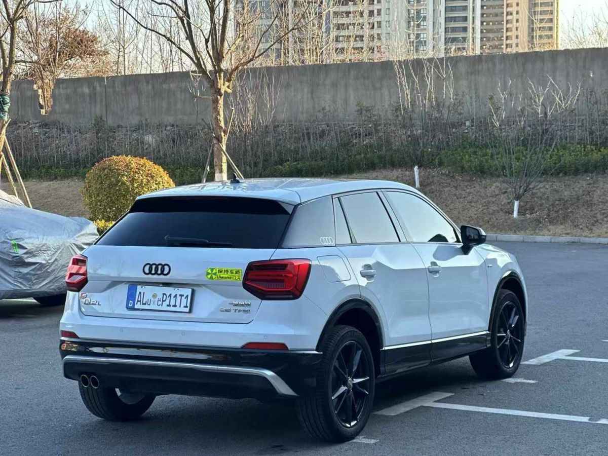 奧迪 奧迪S7  2020款 2.9 TFSI quattro圖片