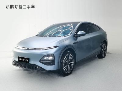 2024年5月 小鵬 小鵬G6 580 長續(xù)航 Pro圖片