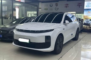 理想L6 理想 Max