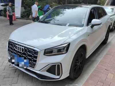 2023年1月 奧迪 奧迪S7(進口) 2.9 TFSI quattro圖片