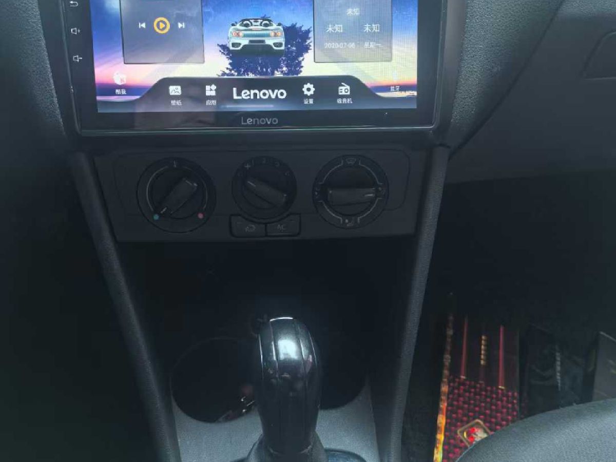 大眾 途安  2011款 1.4 TSI 5座智臻版圖片