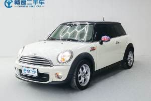 MINI MINI 1.6L COOPER Bayswater