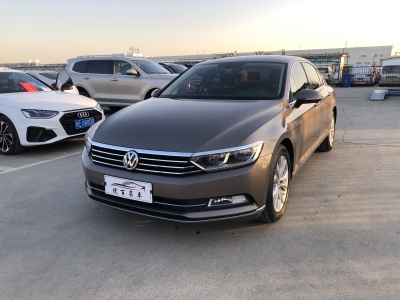 2018年4月 大眾 邁騰 改款 330TSI DSG 豪華型圖片