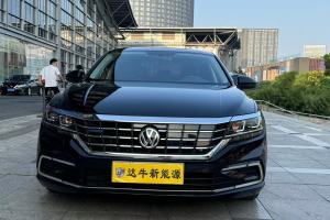 帕萨特新能源 大众 430PHEV 混动精英版