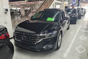 帕萨特 大众 330TSI 精英版 国V