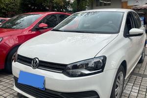 Polo 大眾 1.5L 自動安駕型