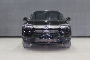 皓影 本田 240TURBO CVT两驱智享版