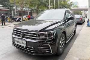 途觀L新能源 大眾 430PHEV 插電混動(dòng)旗艦版