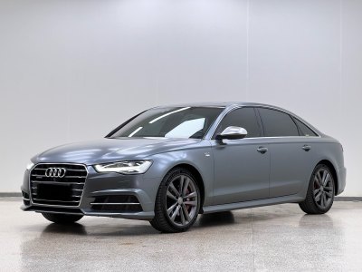 2018年9月 奧迪 奧迪A4L 30周年年型 45 TFSI quattro 運動型圖片