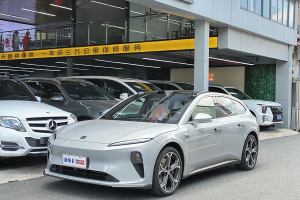 蔚来ET5T 蔚来 75kWh Touring