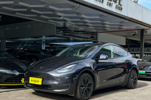 Model 3 特斯拉 长续航焕新版 双电机全轮驱动