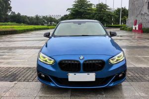 寶馬i3 寶馬 豪華型