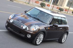 MINI MINI 1.6L COOPER 50 Mayfair