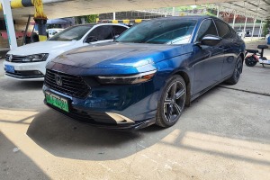 雅閣新能源 本田 2.0L e:PHEV 尊貴版