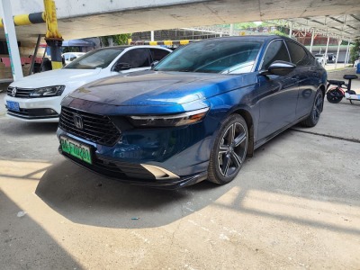 2023年8月 本田 雅閣新能源 2.0L e:PHEV 尊貴版圖片