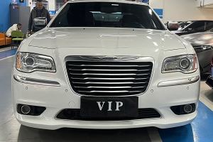 300C 克萊斯勒 3.0L 超越版