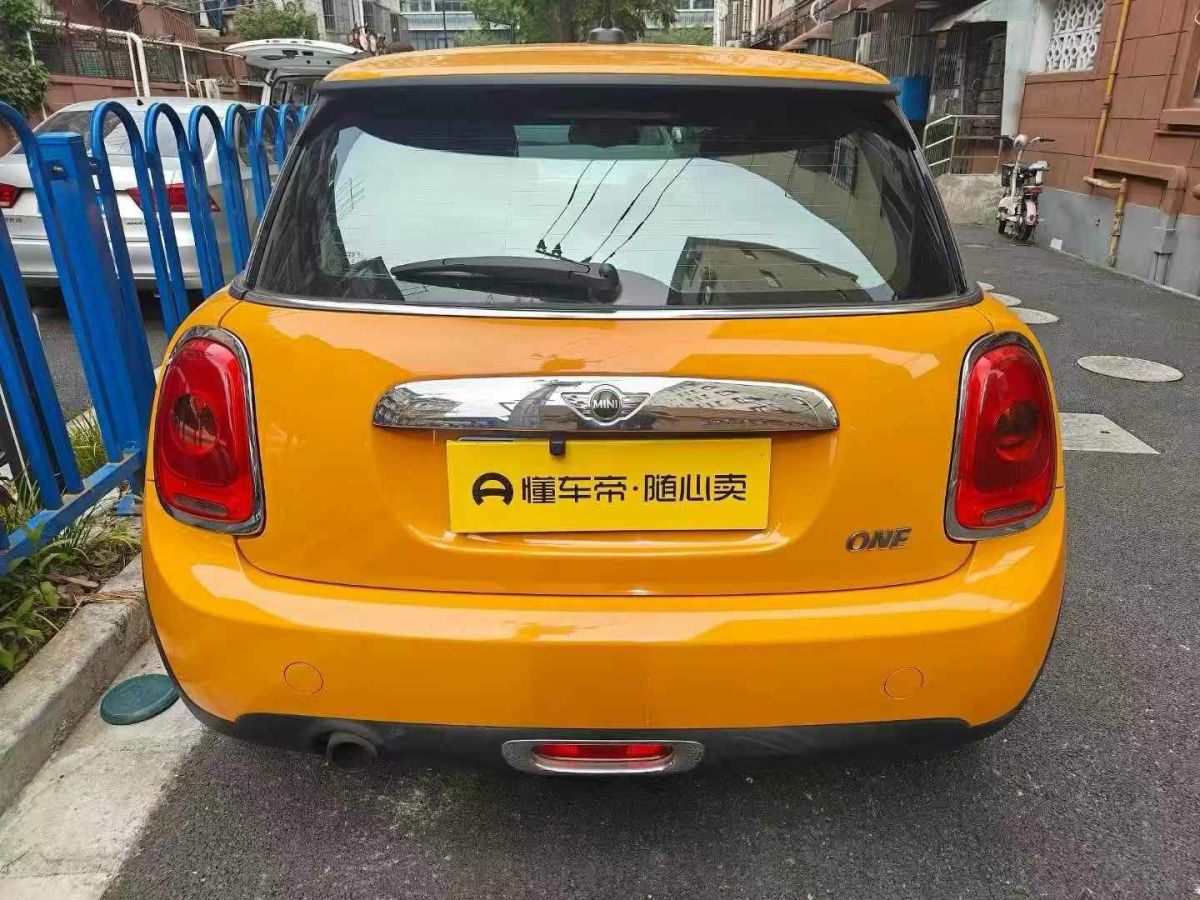 MINI MINI 圖片