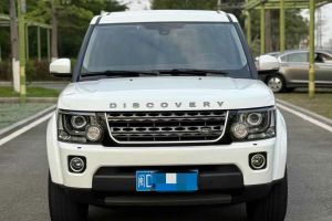 發(fā)現(xiàn) 路虎 3.0 V6 SC HSE