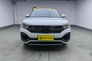 探岳GTE 大眾 1.4T 豪華型