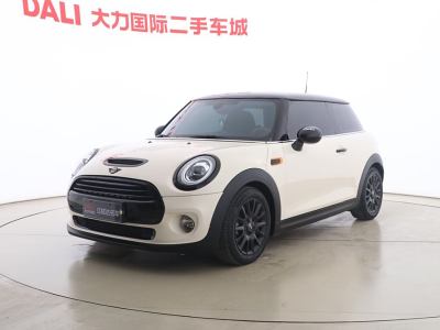 2016年12月 MINI CLUBMAN 改款 1.5T COOPER圖片