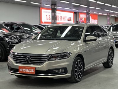 2021年6月 大眾 朗逸 280TSI DSG豪華版圖片