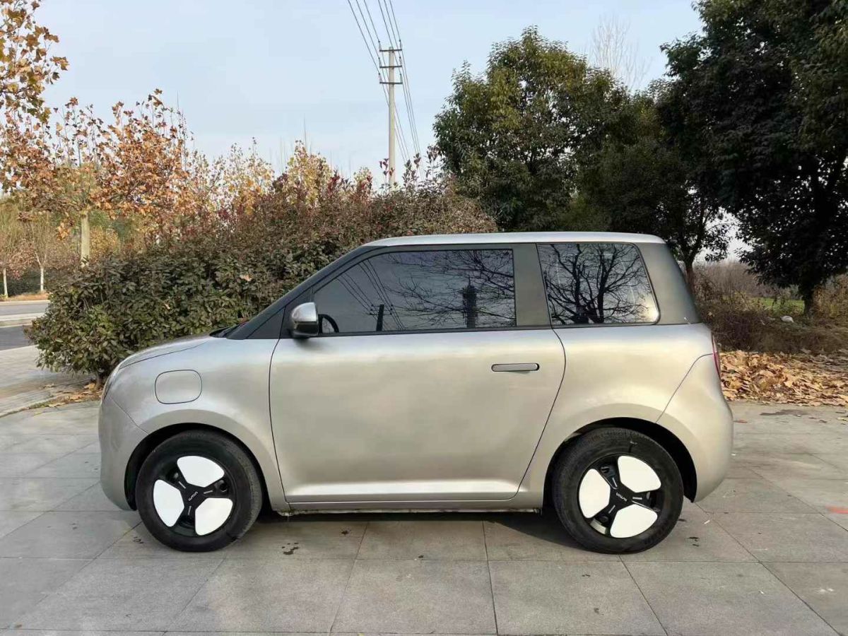 長(zhǎng)安 UNI-T  2023款 1.5T 卓越型圖片