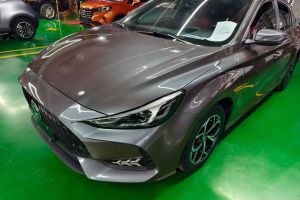 名爵ZS 名爵 180DVVT 手動(dòng)全球百萬(wàn)858版
