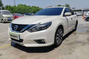 天籟 日產(chǎn) 改款 2.0L XL舒適版