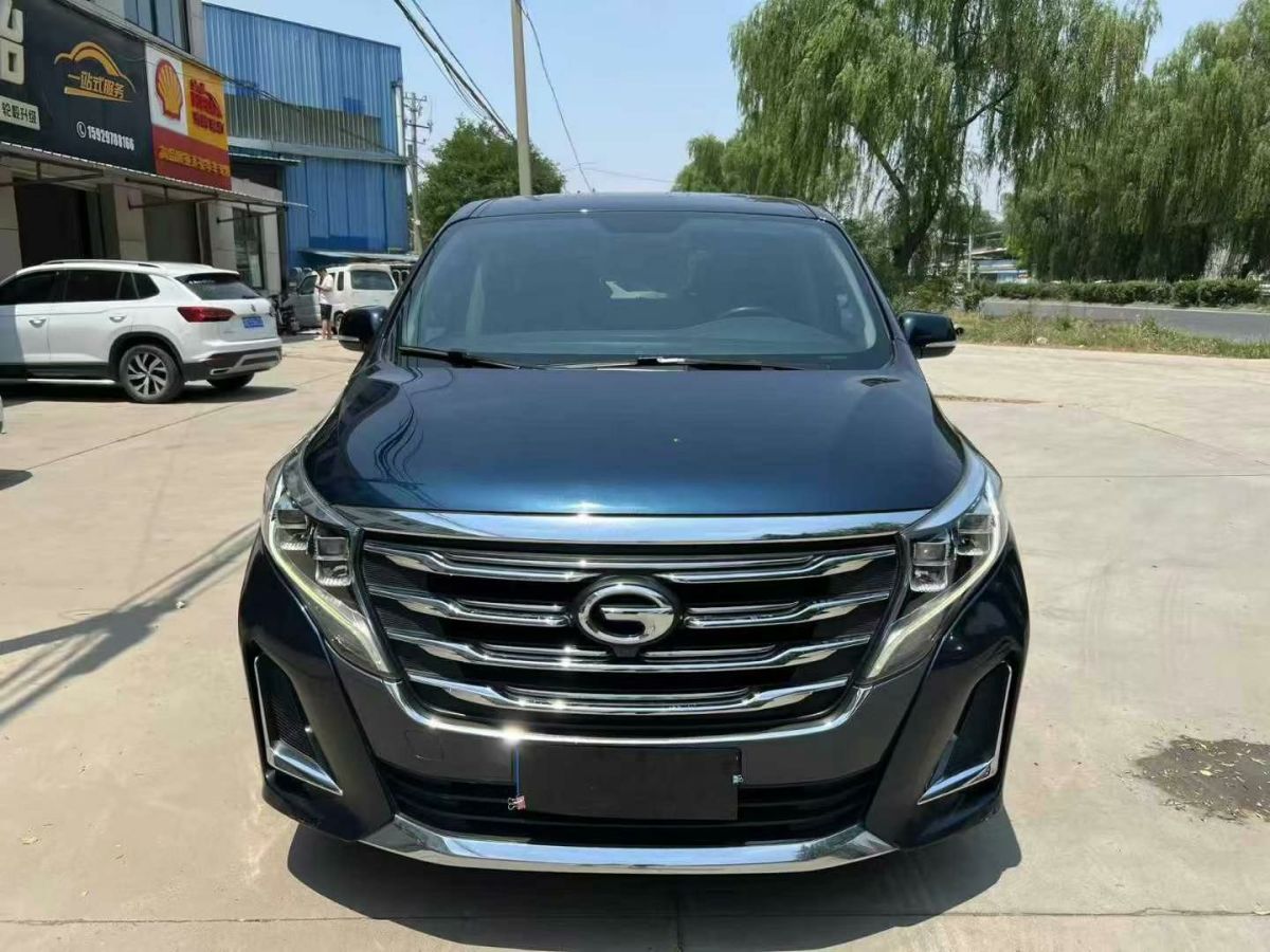 遠(yuǎn)程 遠(yuǎn)程FX  2020款 1.8T智慧版JLE-4G18TDC圖片