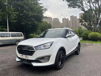 2018年3月 眾泰 T300 1.5T CVT尊貴型圖片