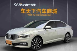 朗逸 大眾 280TSI DSG豪華版