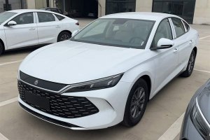 秦L 比亞迪 DM-i 80KM領(lǐng)先型