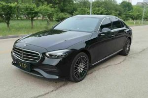奔馳C級 奔馳 C 200 L 運動版