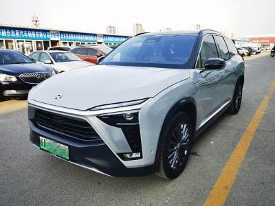 2022年8月 蔚來 ES8 75kWh 六座版圖片