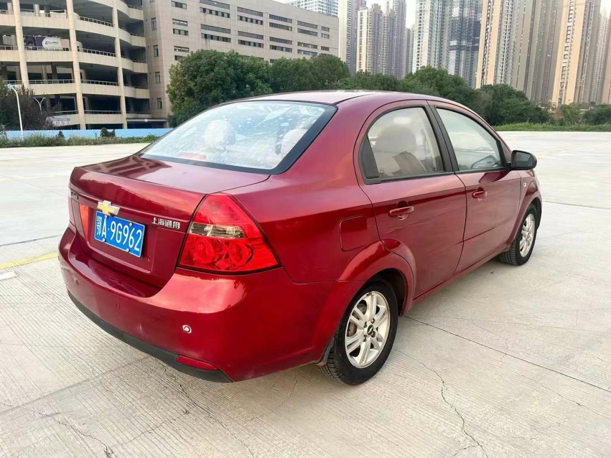 江淮 瑞风M2  2011款 1.8L MT运动天窗型5座图片