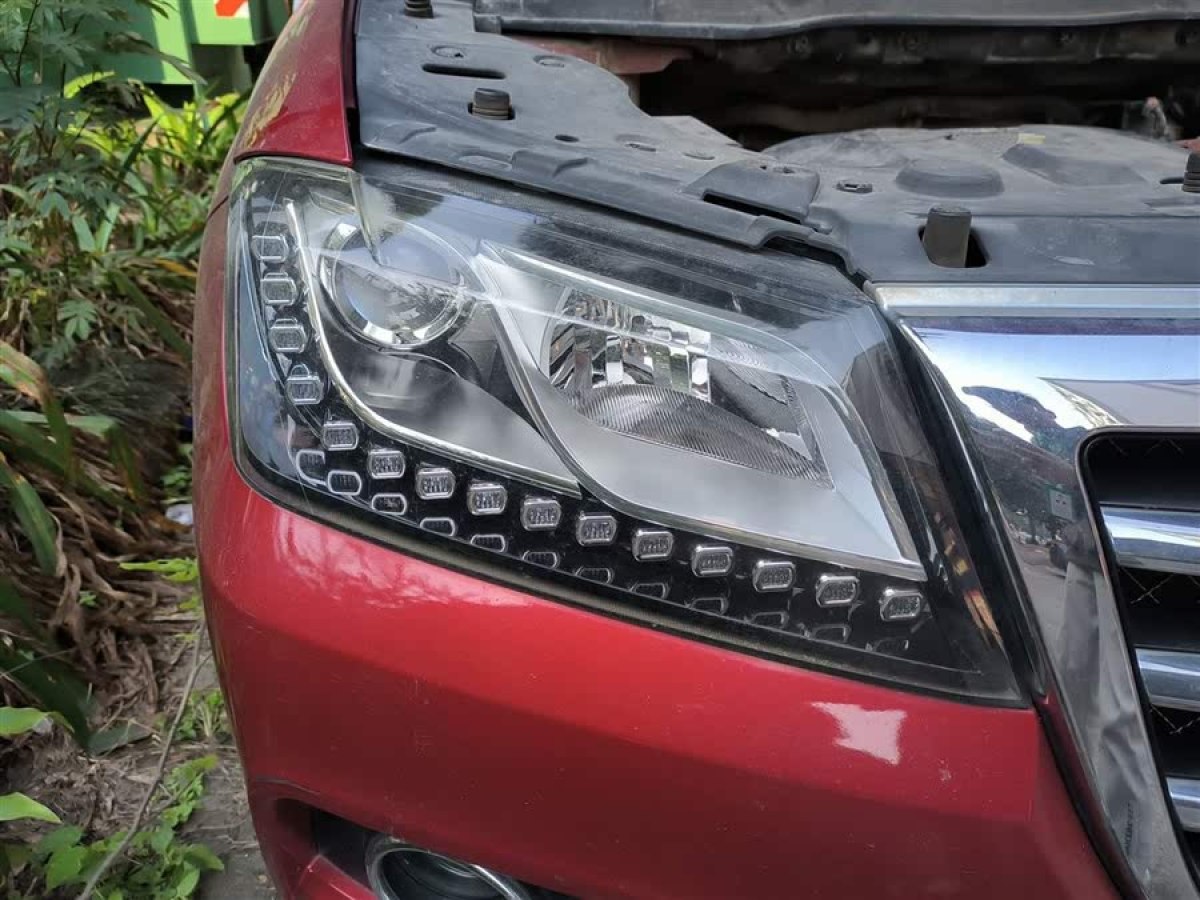 哈弗 H2  2014款 1.5T 手動兩驅精英版圖片