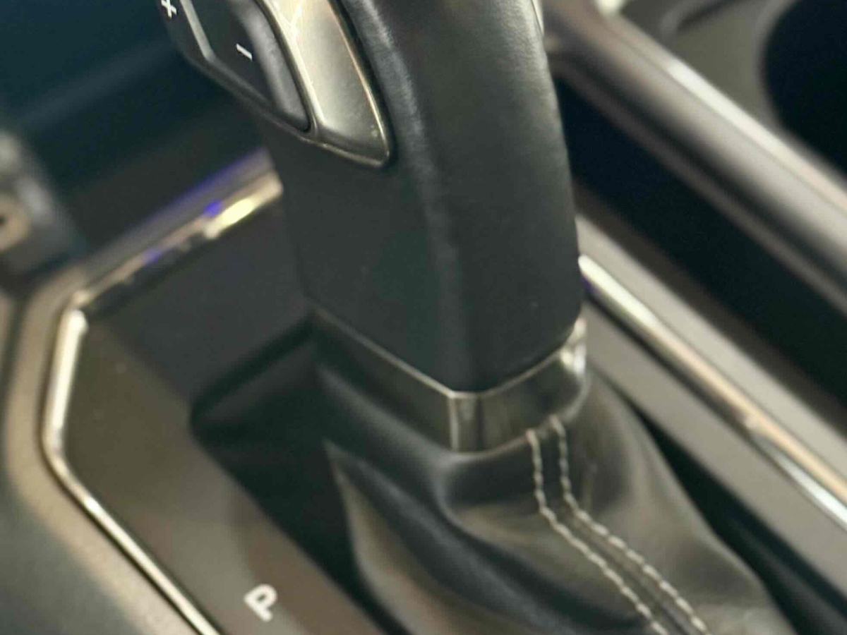 福特 F-150  2019款 3.5T 猛禽性能勁化版圖片
