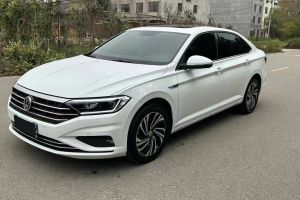 速腾 大众 280TSI DSG豪华型 国V