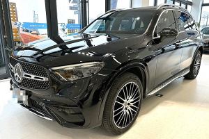 奔馳GLC 奔馳 GLC 260 L 4MATIC 動感型 5座