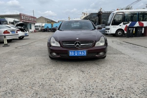 奔馳CLS級(jí) 奔馳 CLS 300