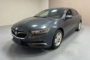 君威 別克 20T 精英型 國(guó)VI