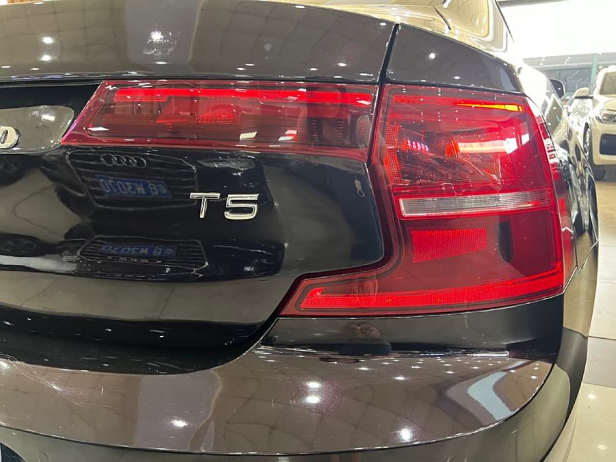 沃爾沃 S90  2019款 T5 智逸版圖片